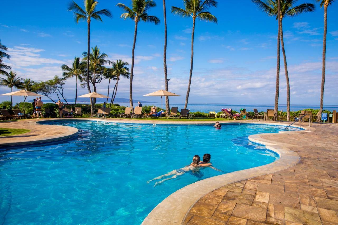 Wailea Ekahi Village - Coraltree Residence Collection Bagian luar foto