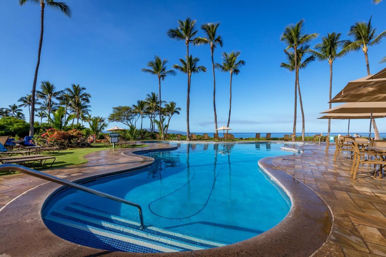 Wailea Ekahi Village - Coraltree Residence Collection Bagian luar foto