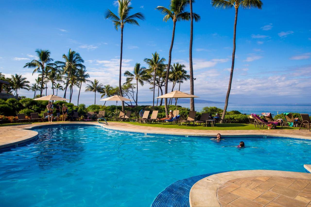 Wailea Ekahi Village - Coraltree Residence Collection Bagian luar foto