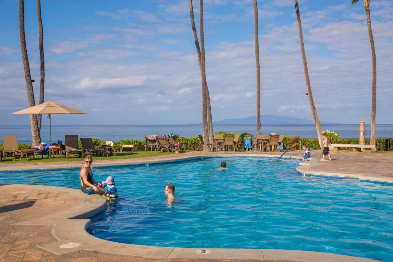 Wailea Ekahi Village - Coraltree Residence Collection Bagian luar foto