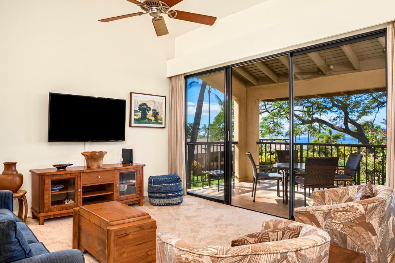 Wailea Ekahi Village - Coraltree Residence Collection Bagian luar foto