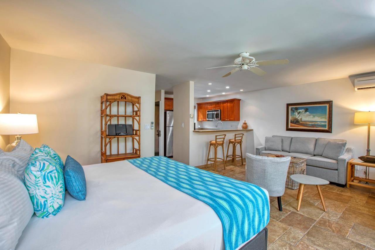 Wailea Ekahi Village - Coraltree Residence Collection Bagian luar foto