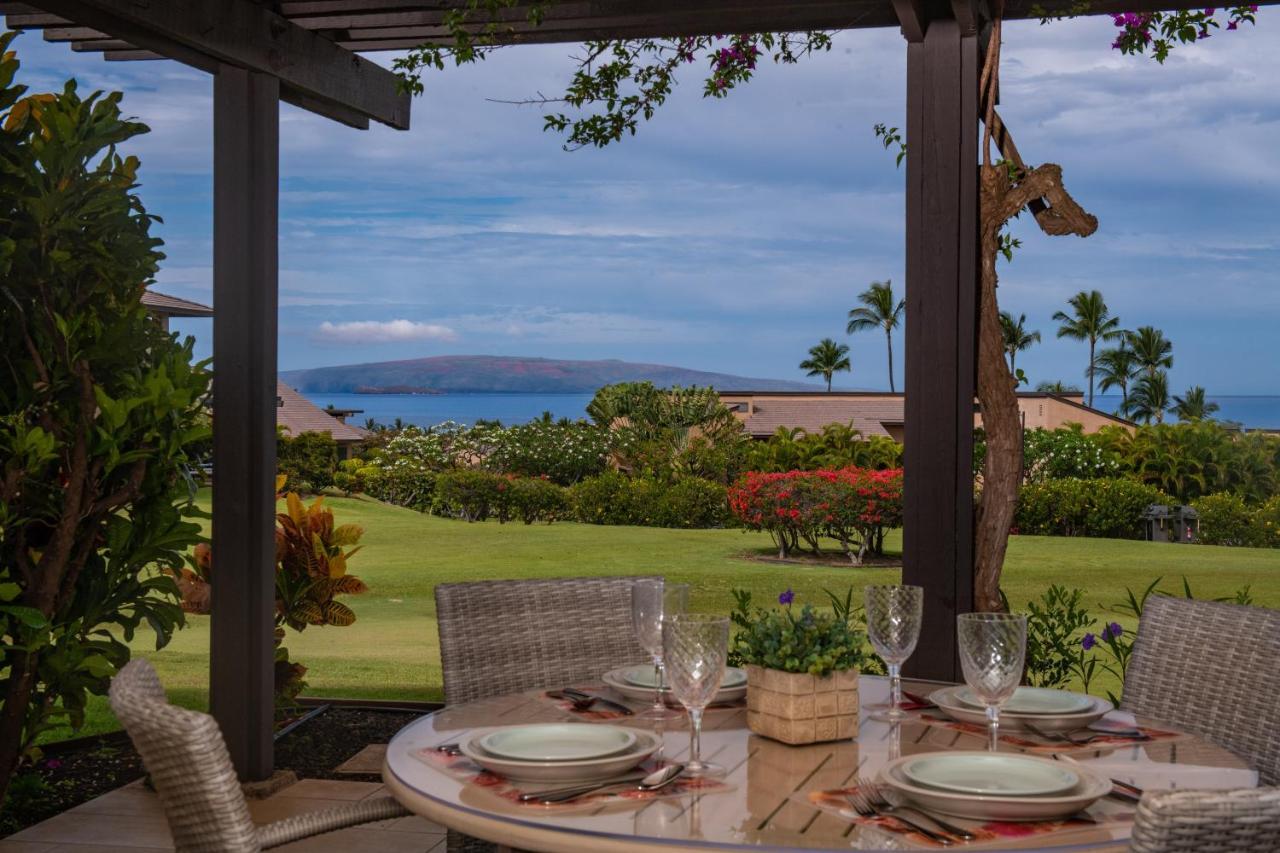 Wailea Ekahi Village - Coraltree Residence Collection Bagian luar foto