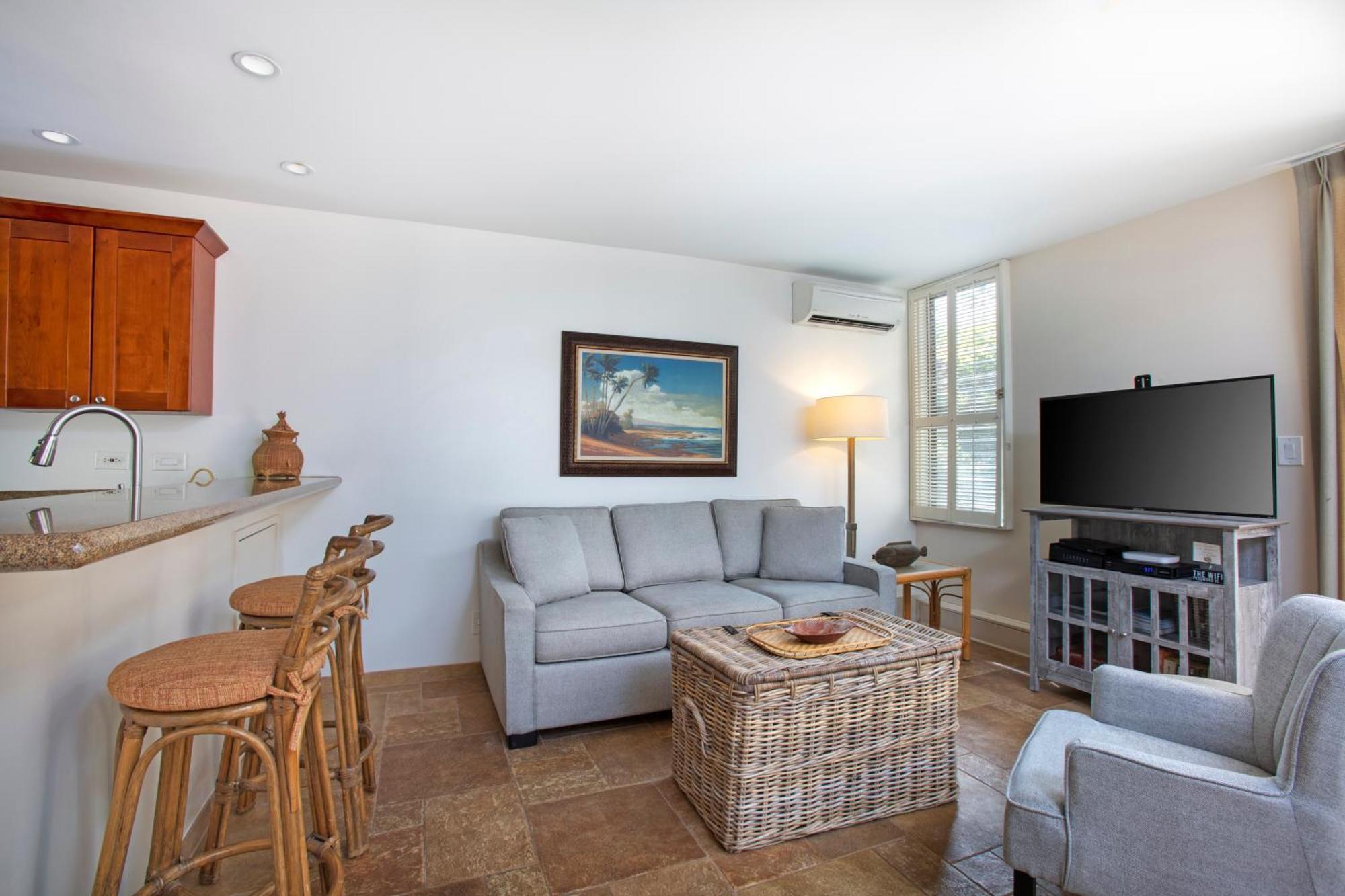 Wailea Ekahi Village - Coraltree Residence Collection Bagian luar foto