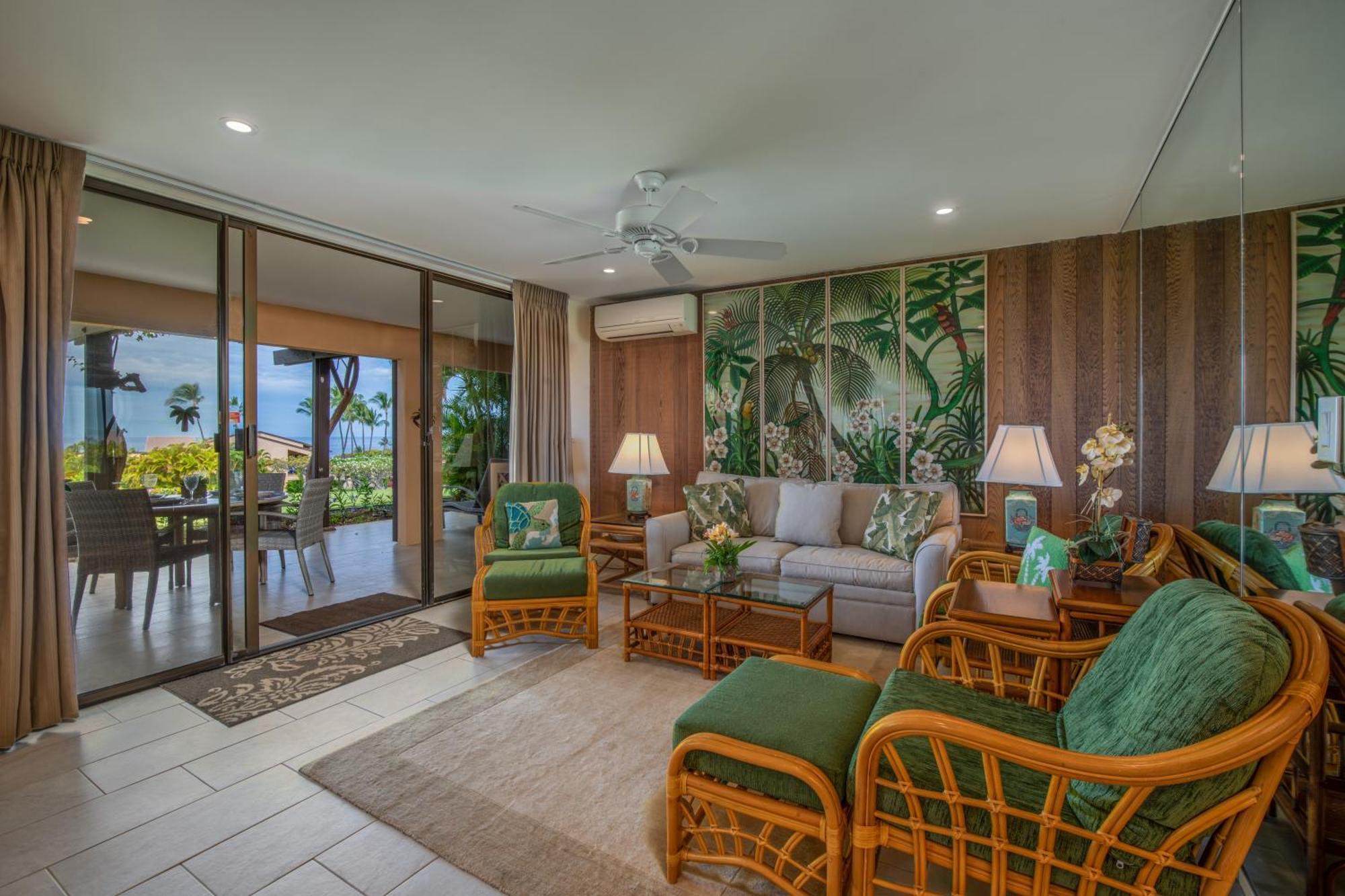 Wailea Ekahi Village - Coraltree Residence Collection Bagian luar foto