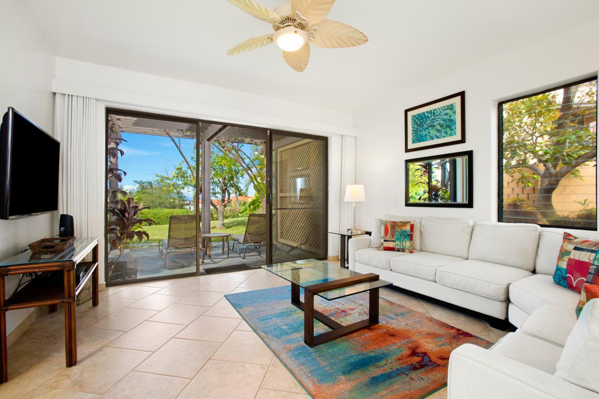 Wailea Ekahi Village - Coraltree Residence Collection Bagian luar foto