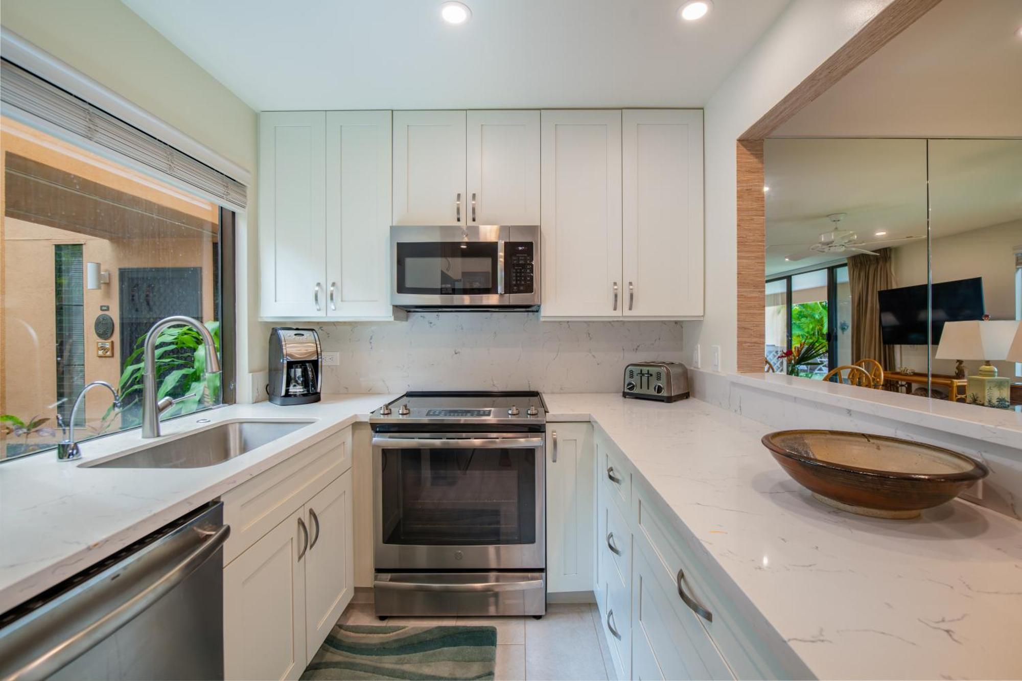 Wailea Ekahi Village - Coraltree Residence Collection Bagian luar foto