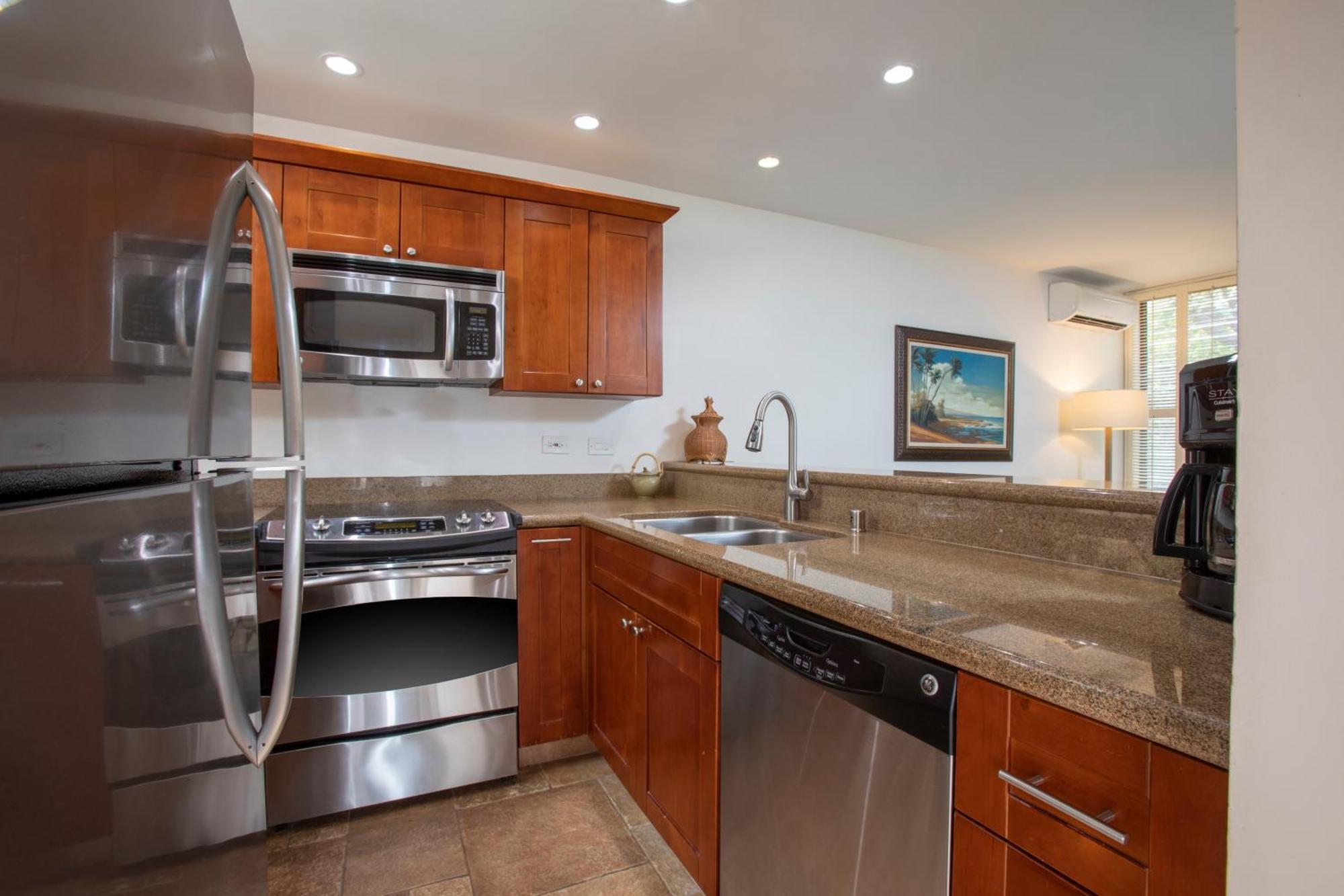 Wailea Ekahi Village - Coraltree Residence Collection Bagian luar foto