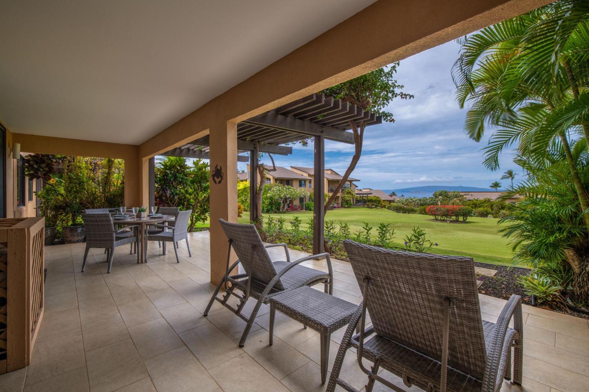 Wailea Ekahi Village - Coraltree Residence Collection Bagian luar foto
