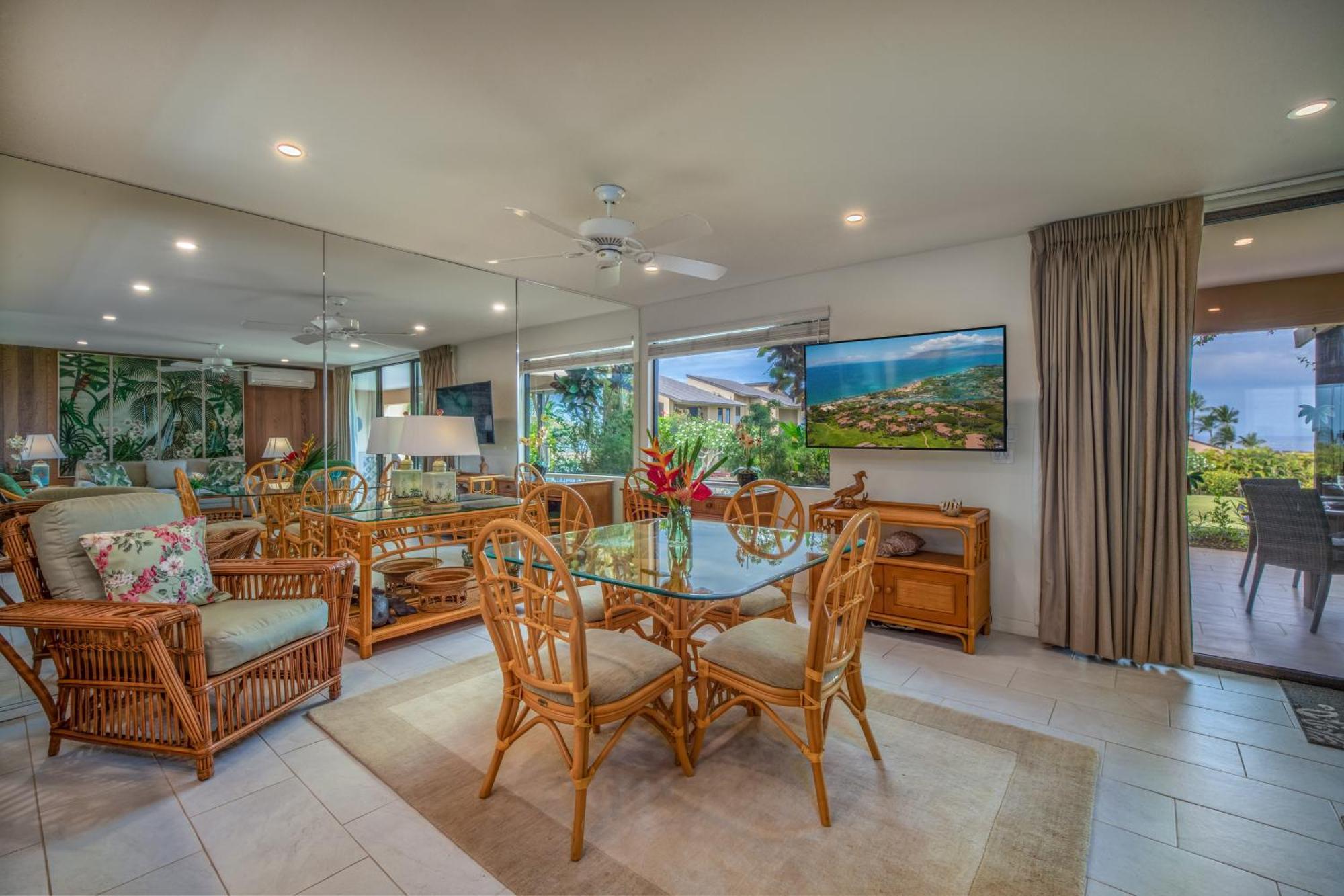 Wailea Ekahi Village - Coraltree Residence Collection Bagian luar foto