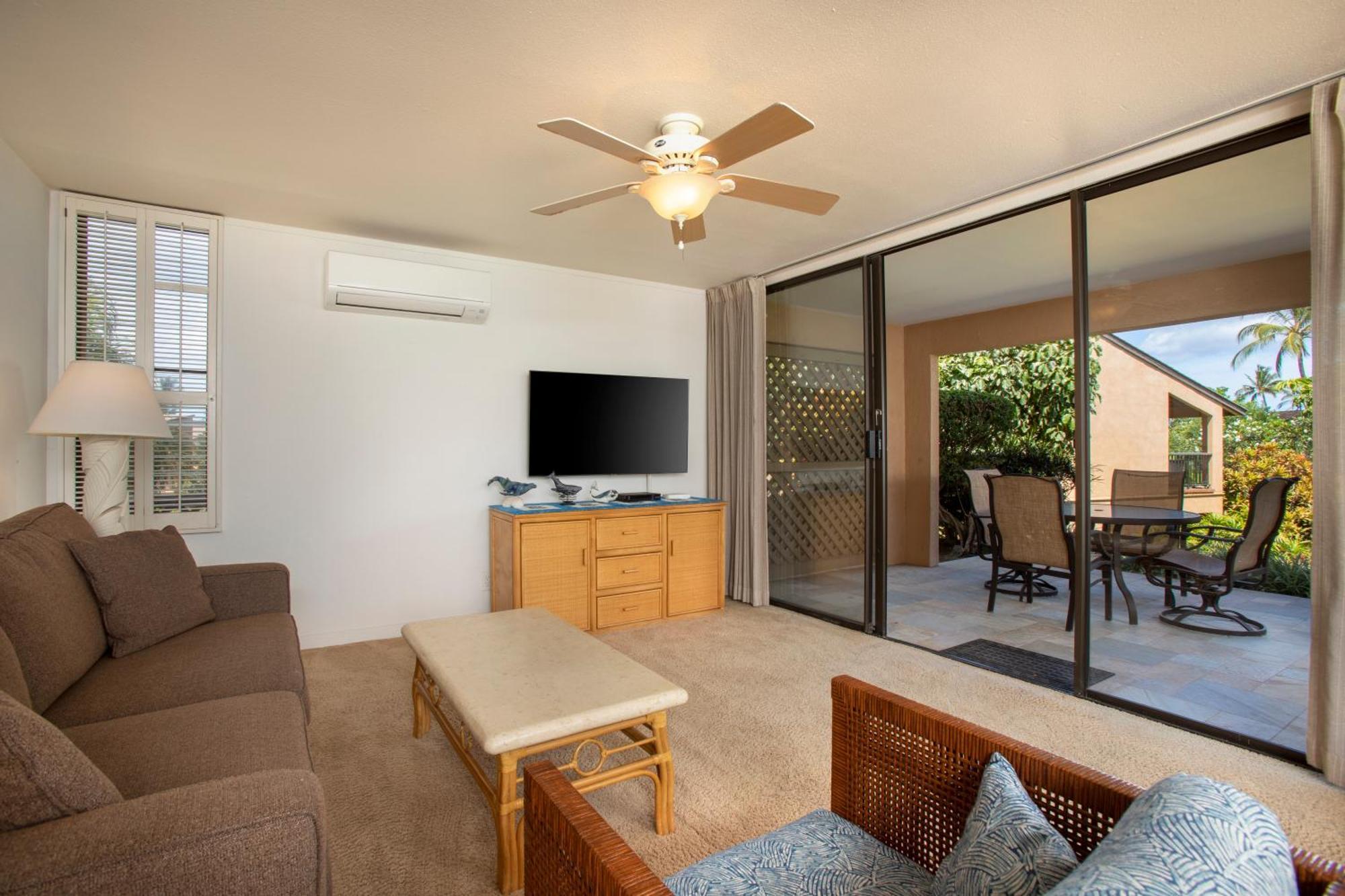 Wailea Ekahi Village - Coraltree Residence Collection Bagian luar foto