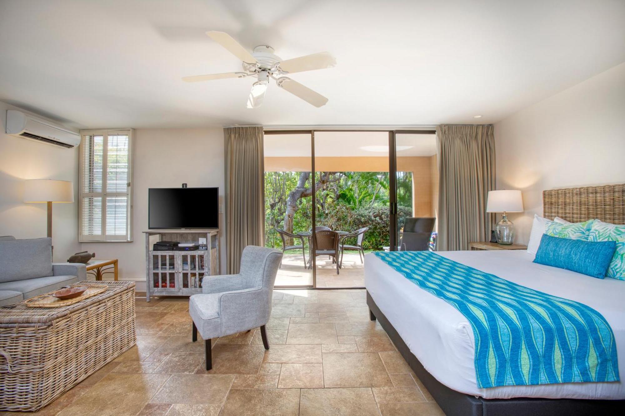 Wailea Ekahi Village - Coraltree Residence Collection Bagian luar foto
