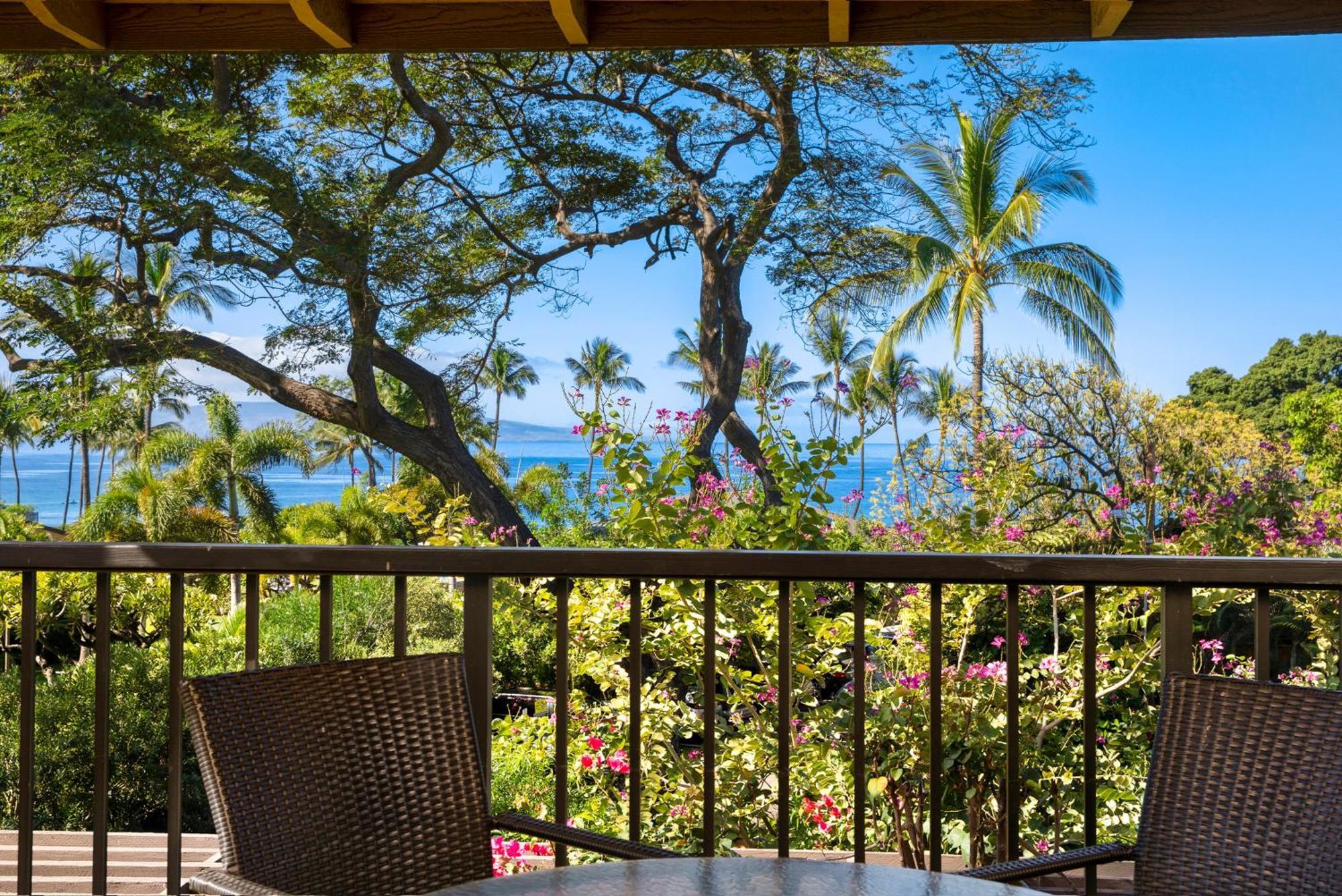 Wailea Ekahi Village - Coraltree Residence Collection Bagian luar foto