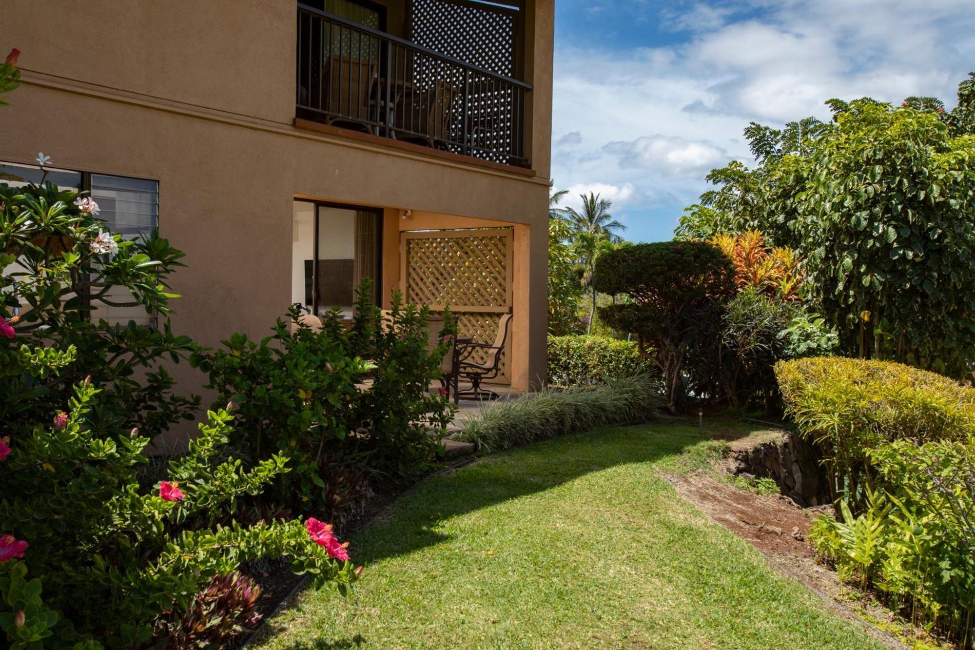 Wailea Ekahi Village - Coraltree Residence Collection Bagian luar foto