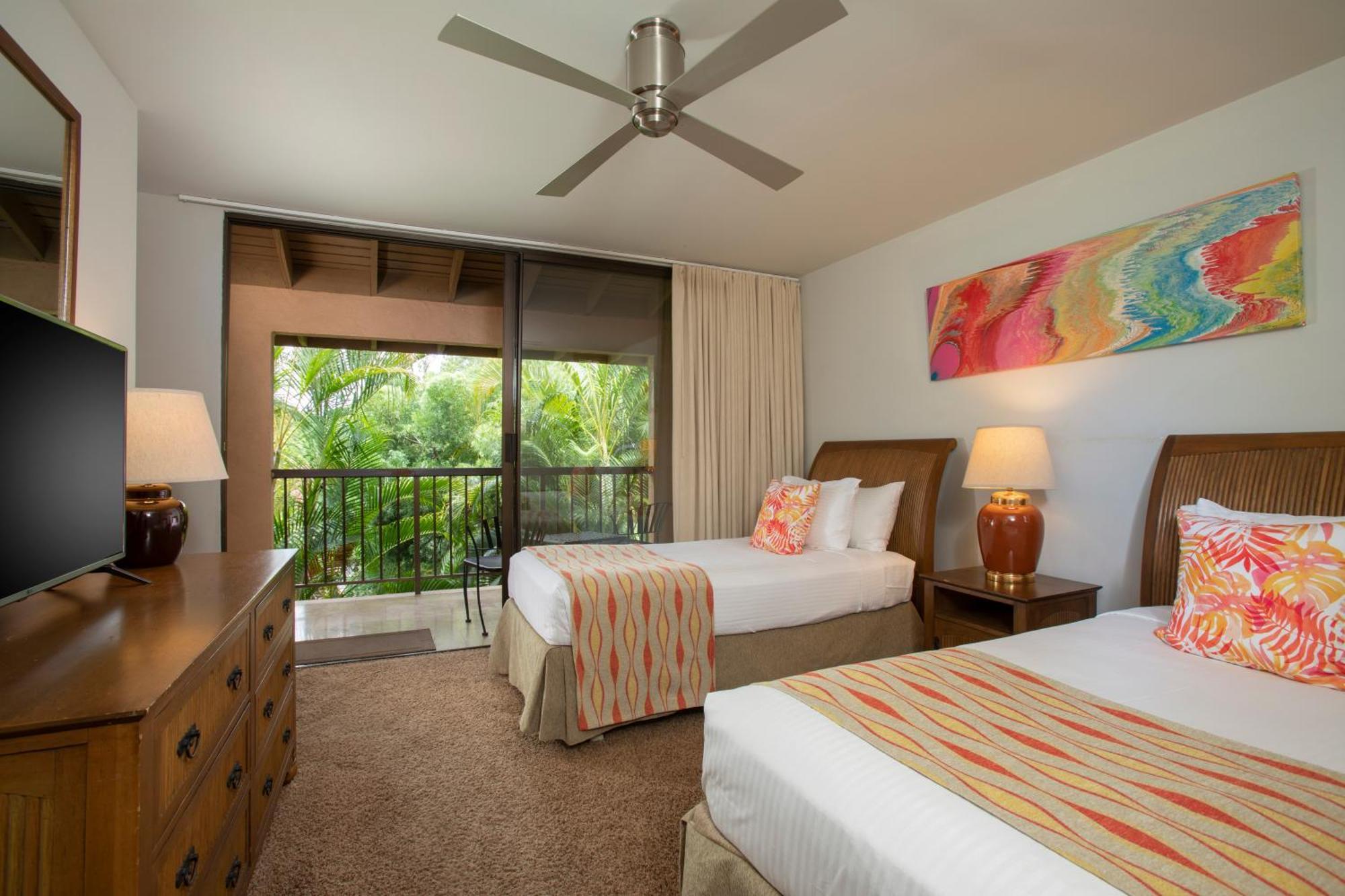 Wailea Ekahi Village - Coraltree Residence Collection Bagian luar foto