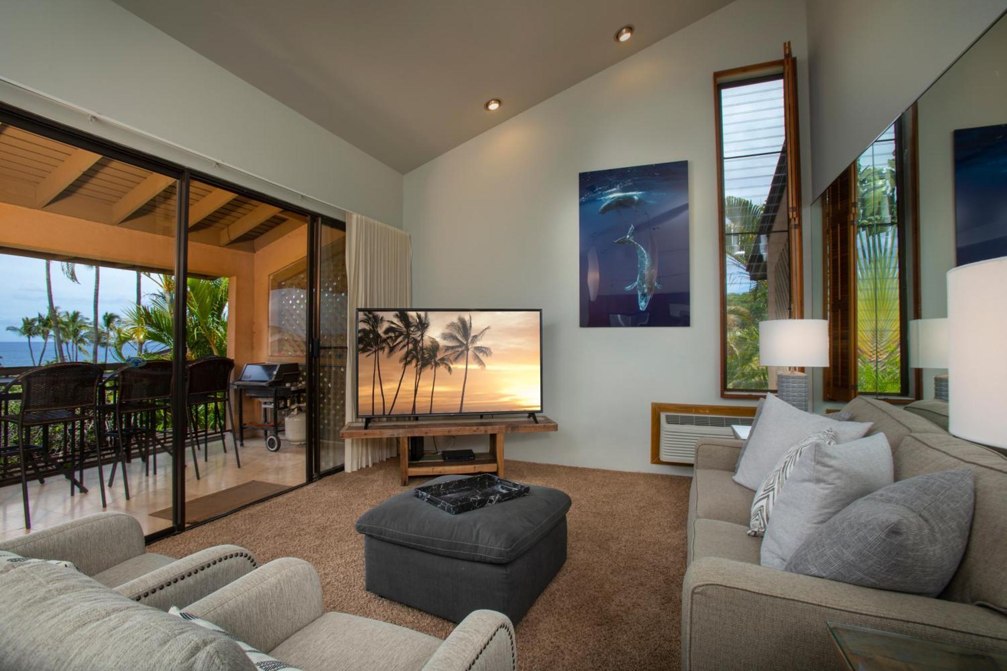 Wailea Ekahi Village - Coraltree Residence Collection Bagian luar foto