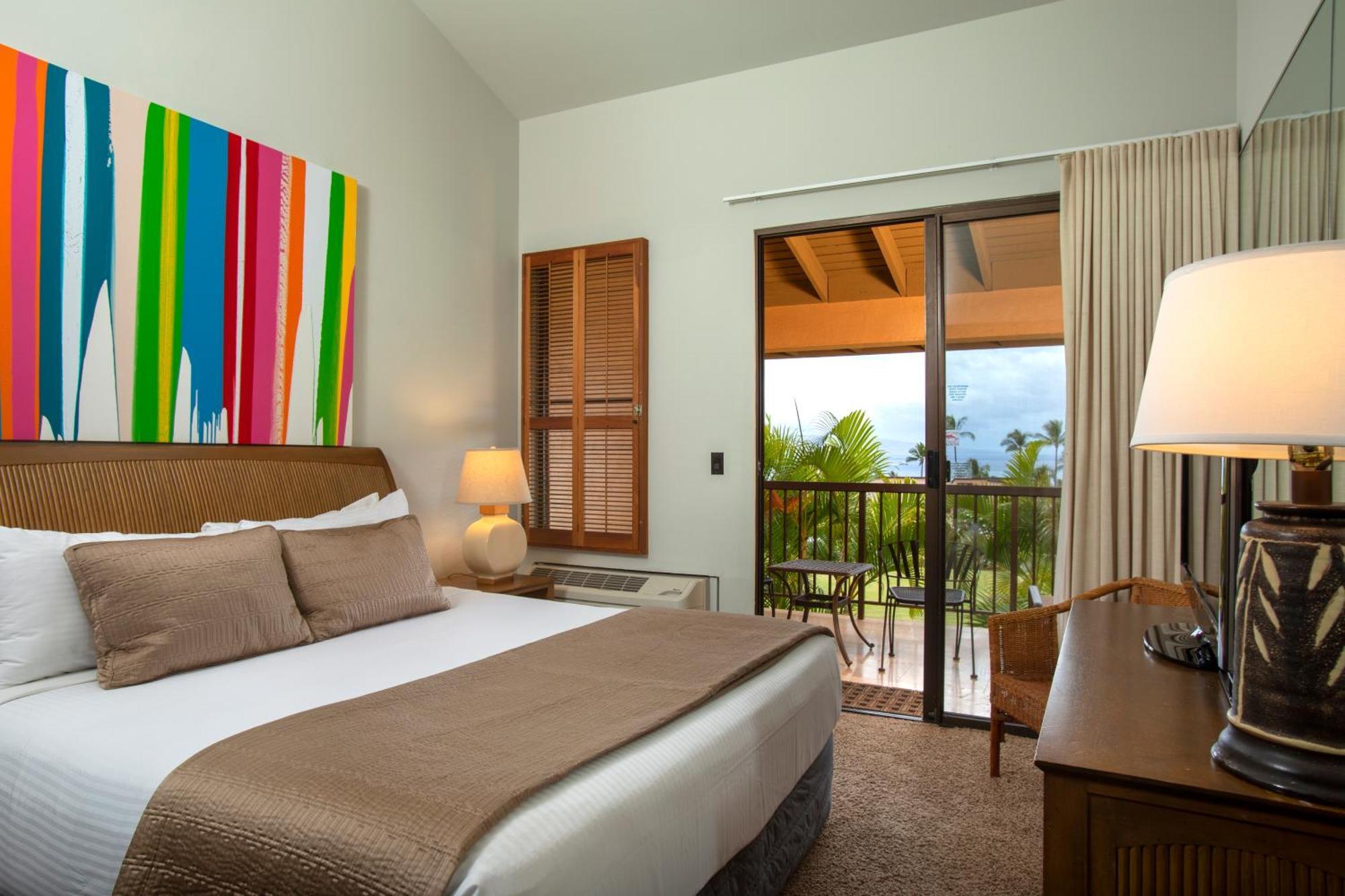 Wailea Ekahi Village - Coraltree Residence Collection Bagian luar foto