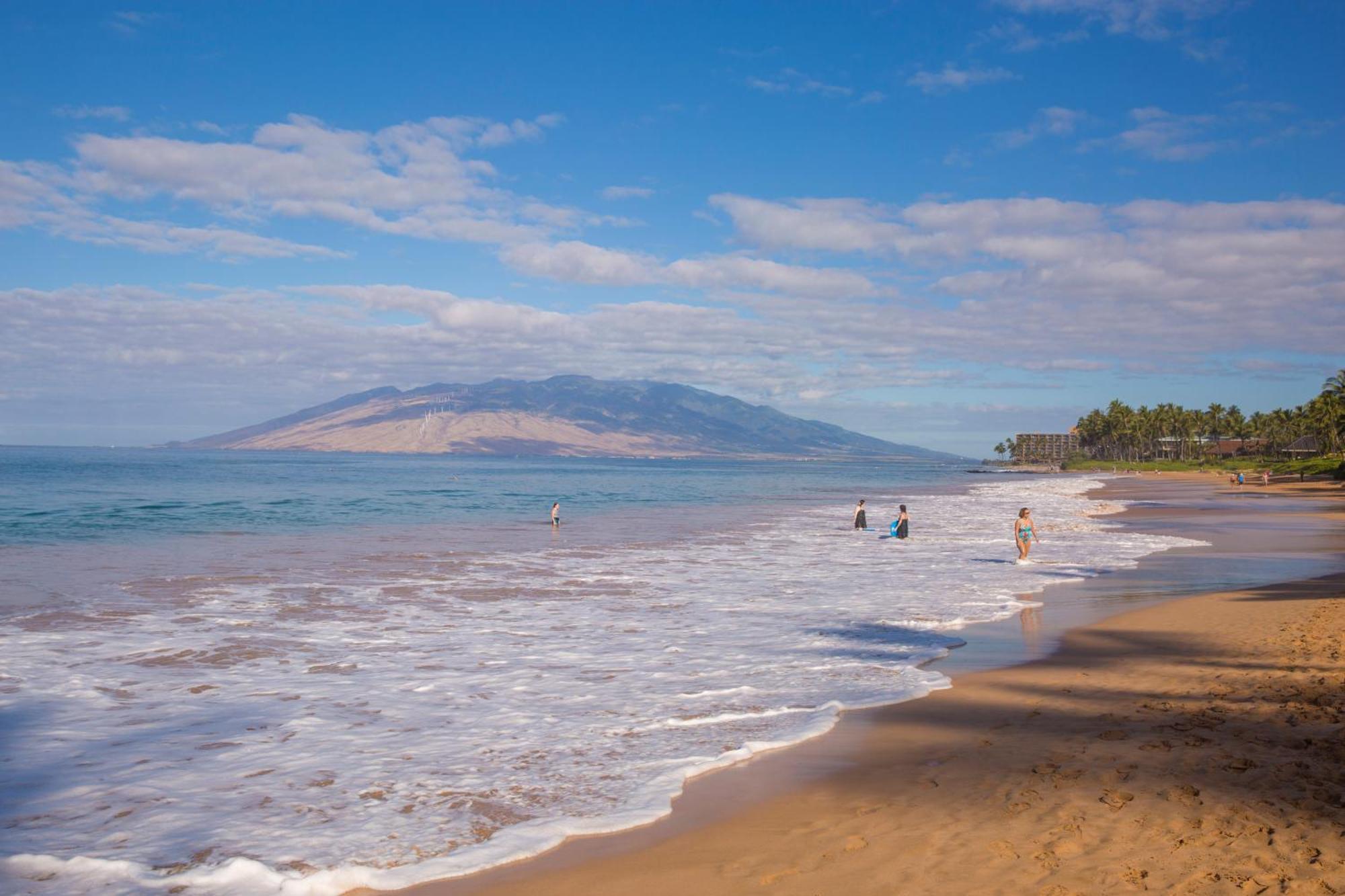 Wailea Ekahi Village - Coraltree Residence Collection Bagian luar foto