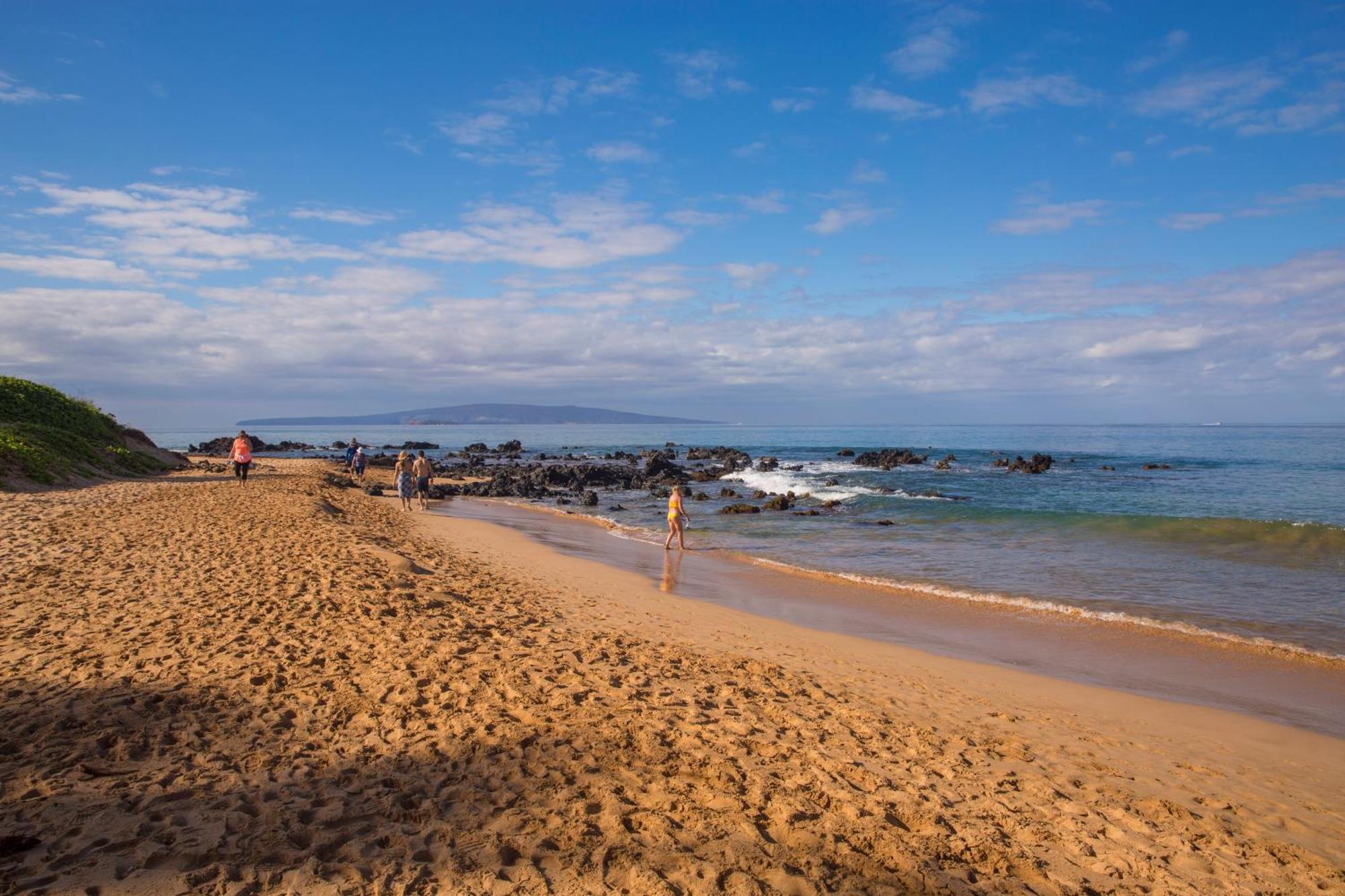 Wailea Ekahi Village - Coraltree Residence Collection Bagian luar foto