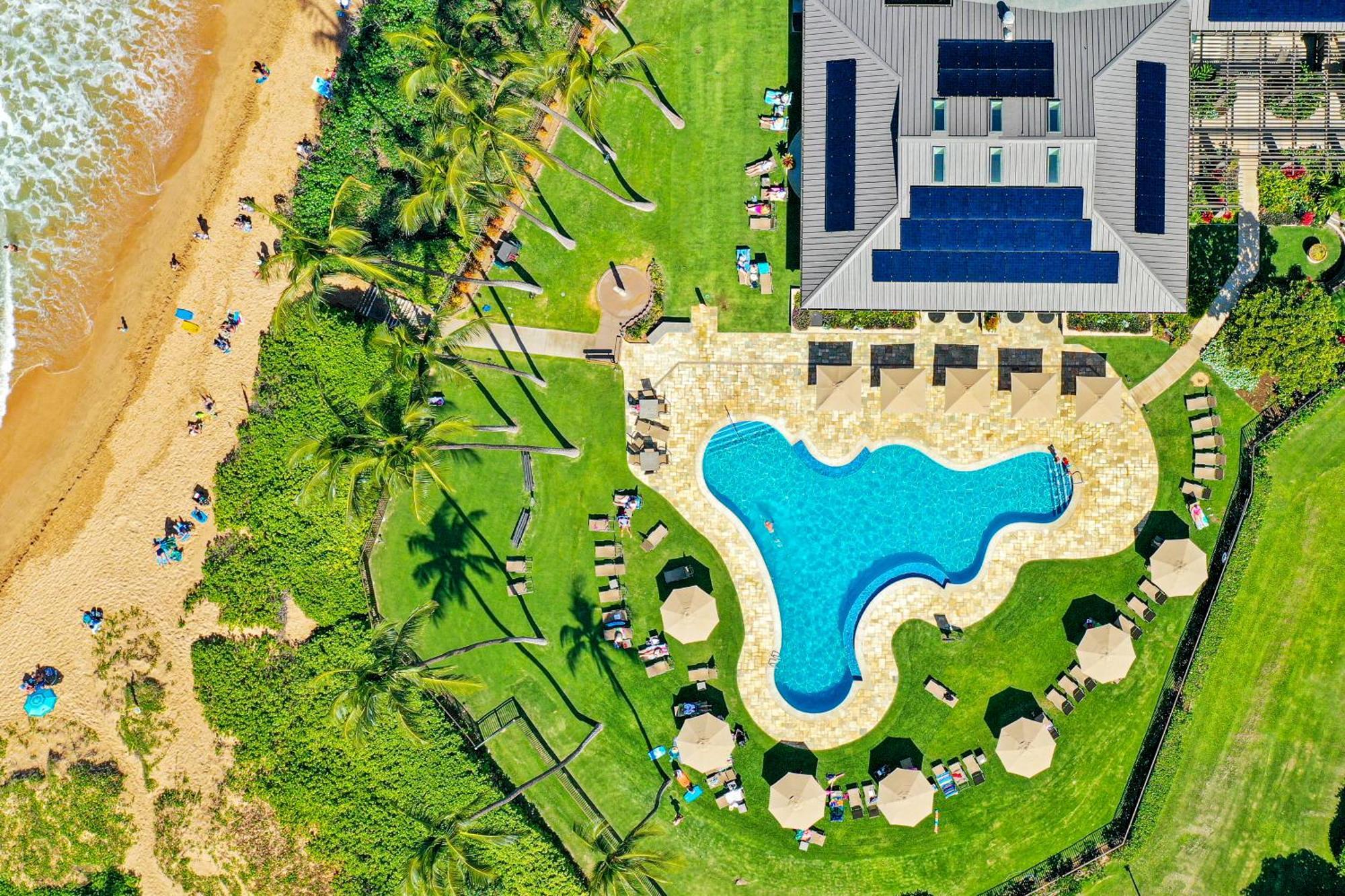 Wailea Ekahi Village - Coraltree Residence Collection Bagian luar foto