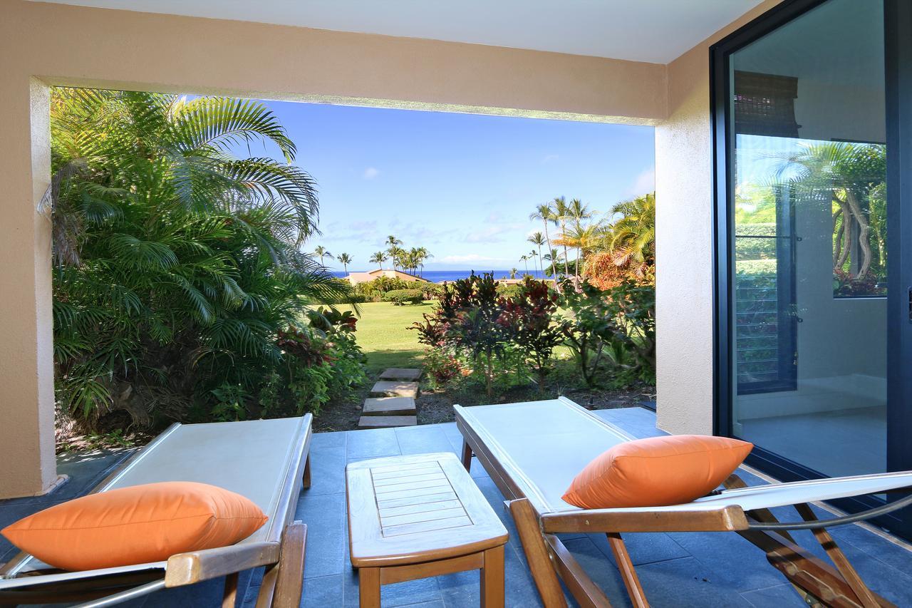 Wailea Ekahi Village - Coraltree Residence Collection Bagian luar foto