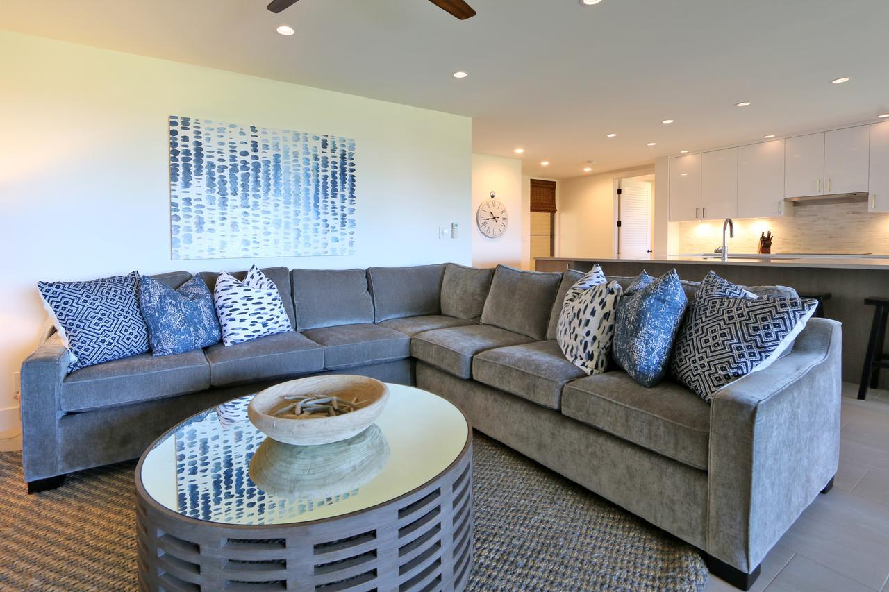 Wailea Ekahi Village - Coraltree Residence Collection Bagian luar foto
