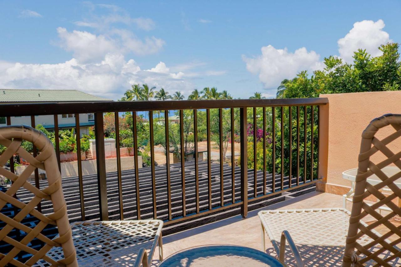 Wailea Ekahi Village - Coraltree Residence Collection Bagian luar foto