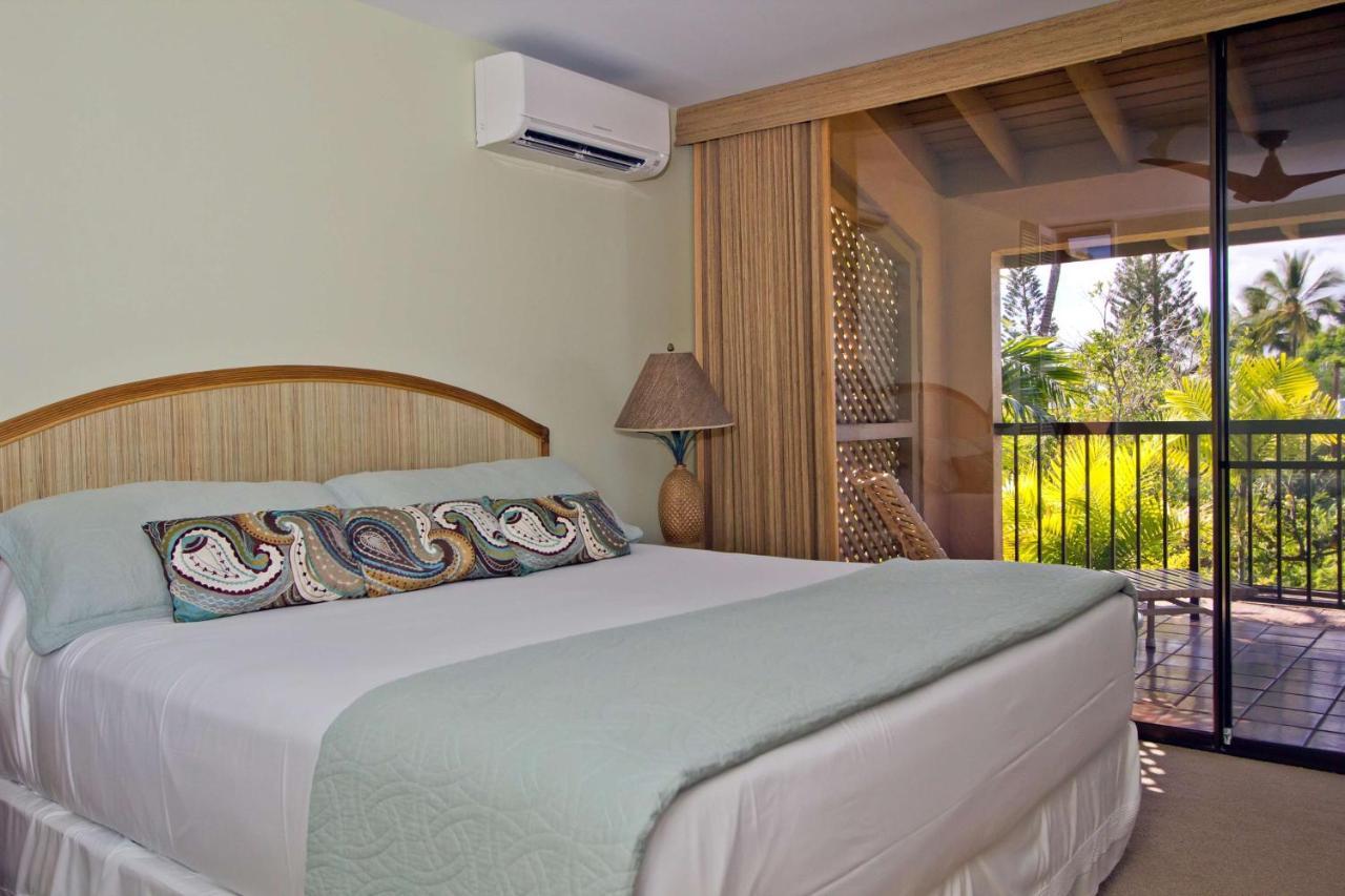 Wailea Ekahi Village - Coraltree Residence Collection Bagian luar foto