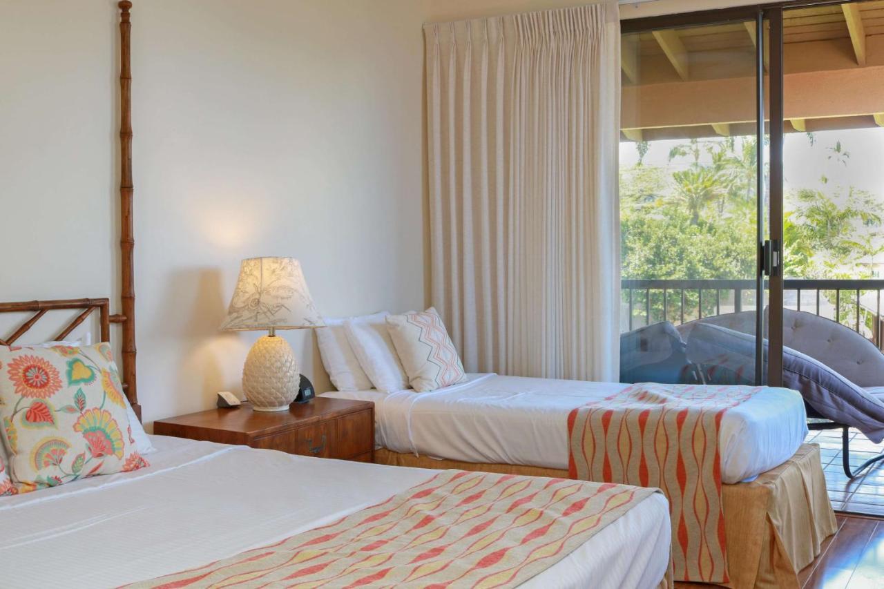 Wailea Ekahi Village - Coraltree Residence Collection Bagian luar foto