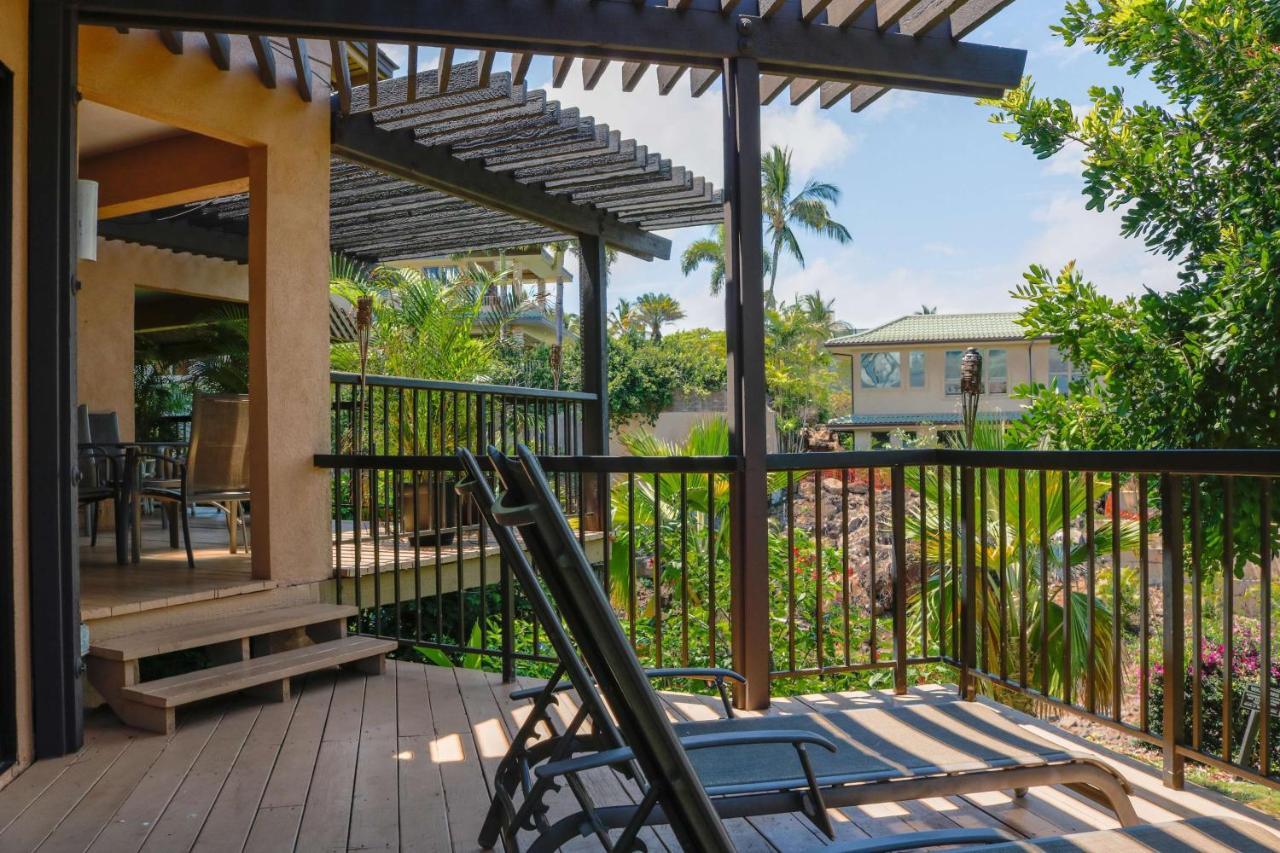 Wailea Ekahi Village - Coraltree Residence Collection Bagian luar foto