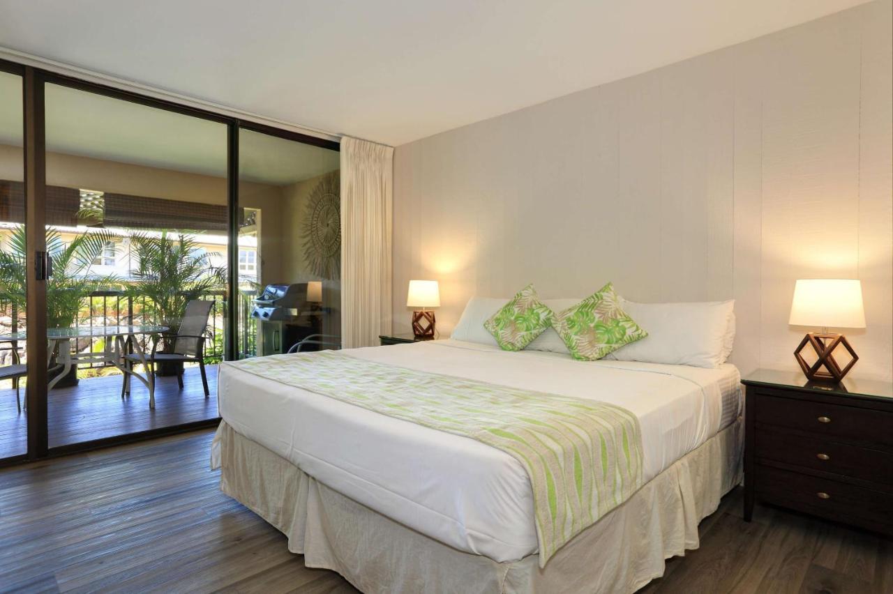 Wailea Ekahi Village - Coraltree Residence Collection Bagian luar foto