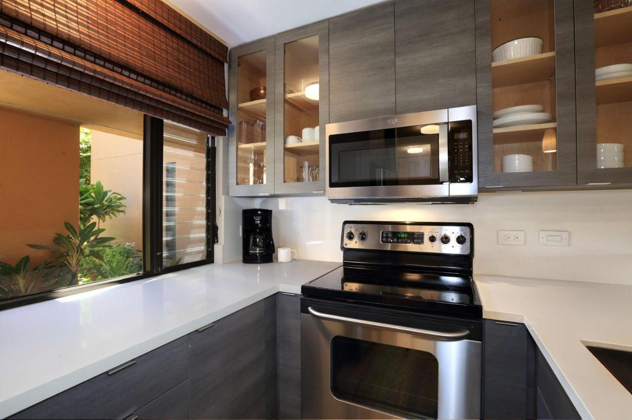 Wailea Ekahi Village - Coraltree Residence Collection Bagian luar foto