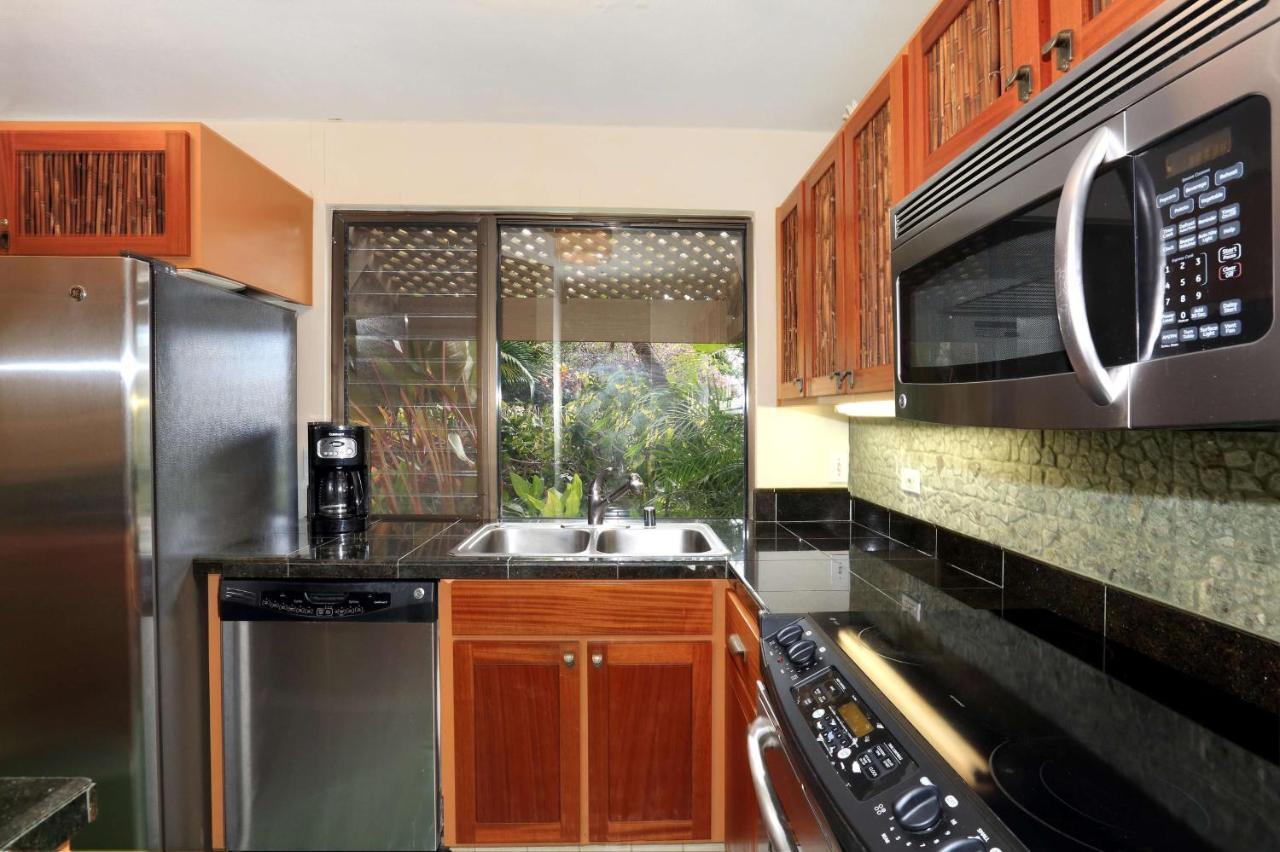 Wailea Ekahi Village - Coraltree Residence Collection Bagian luar foto