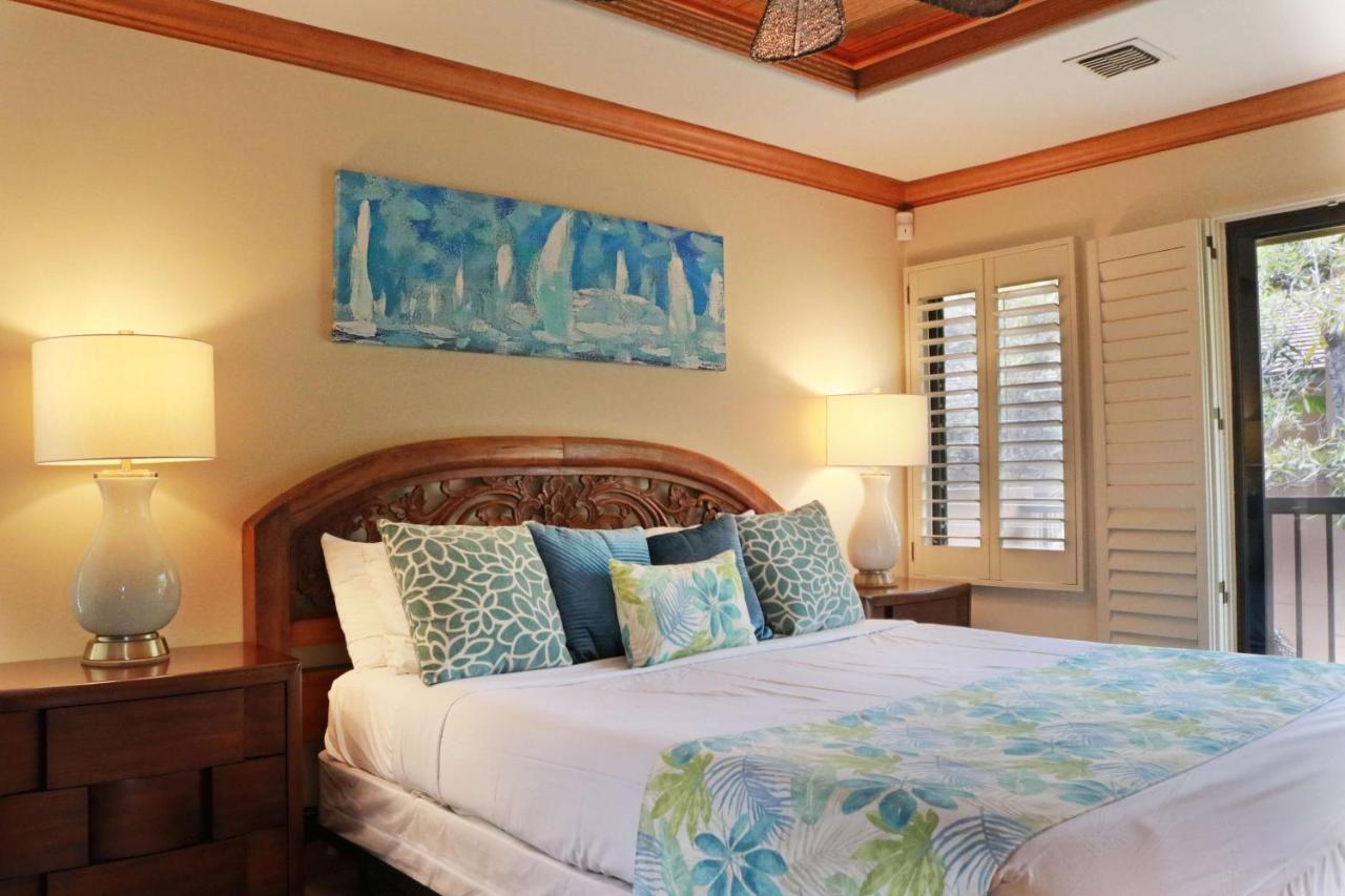 Wailea Ekahi Village - Coraltree Residence Collection Bagian luar foto