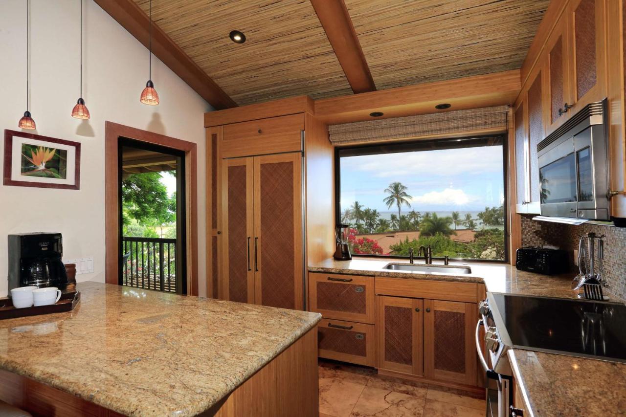 Wailea Ekahi Village - Coraltree Residence Collection Bagian luar foto